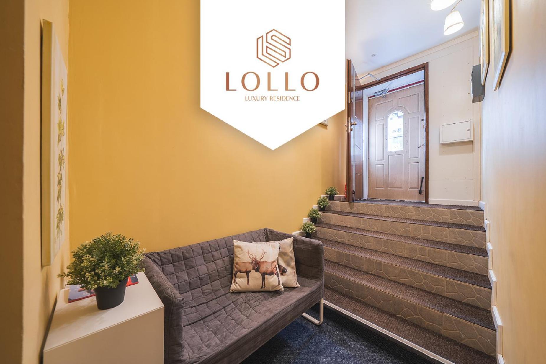 Station Self Check-In Apartments Wilna Exterior foto