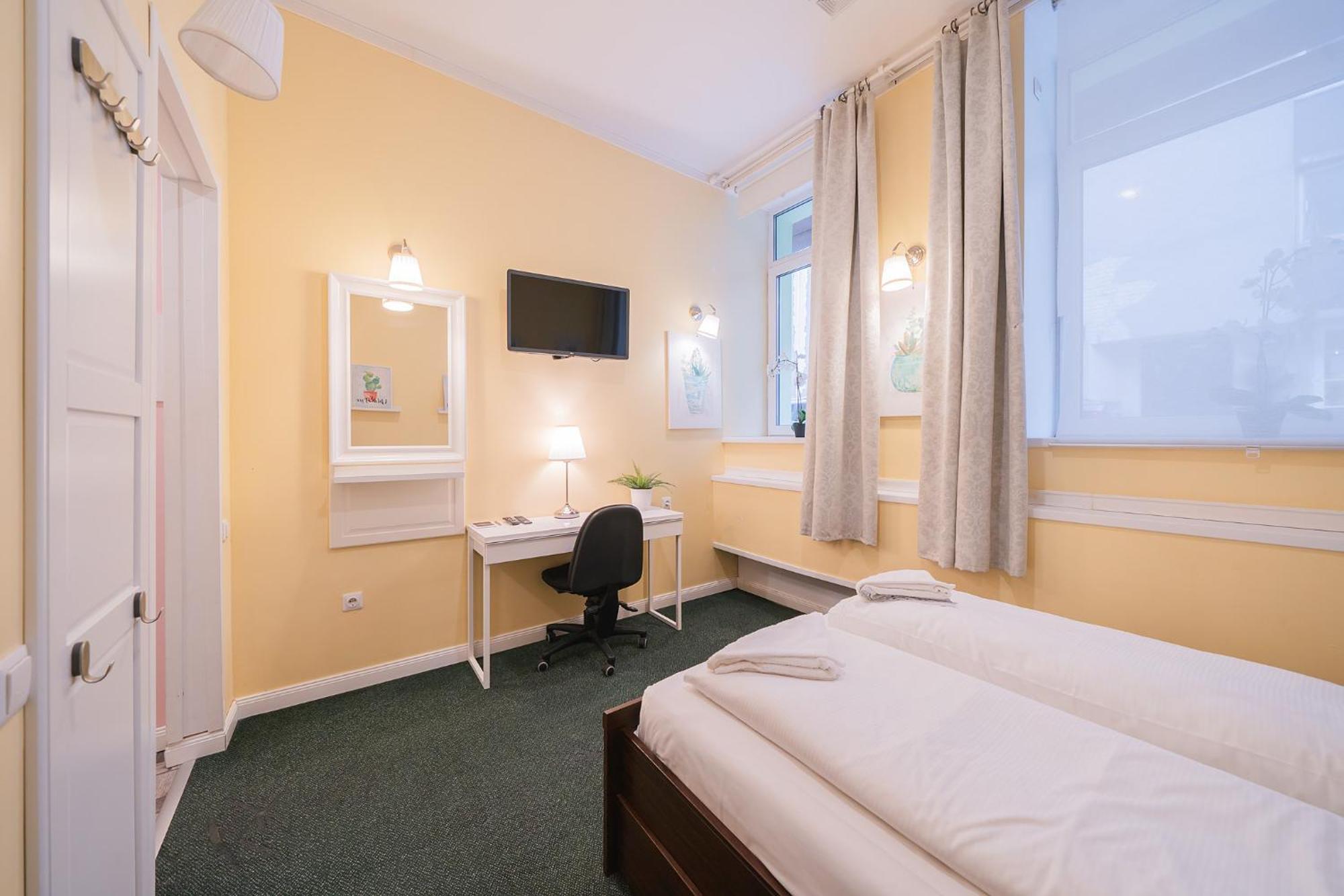 Station Self Check-In Apartments Wilna Exterior foto
